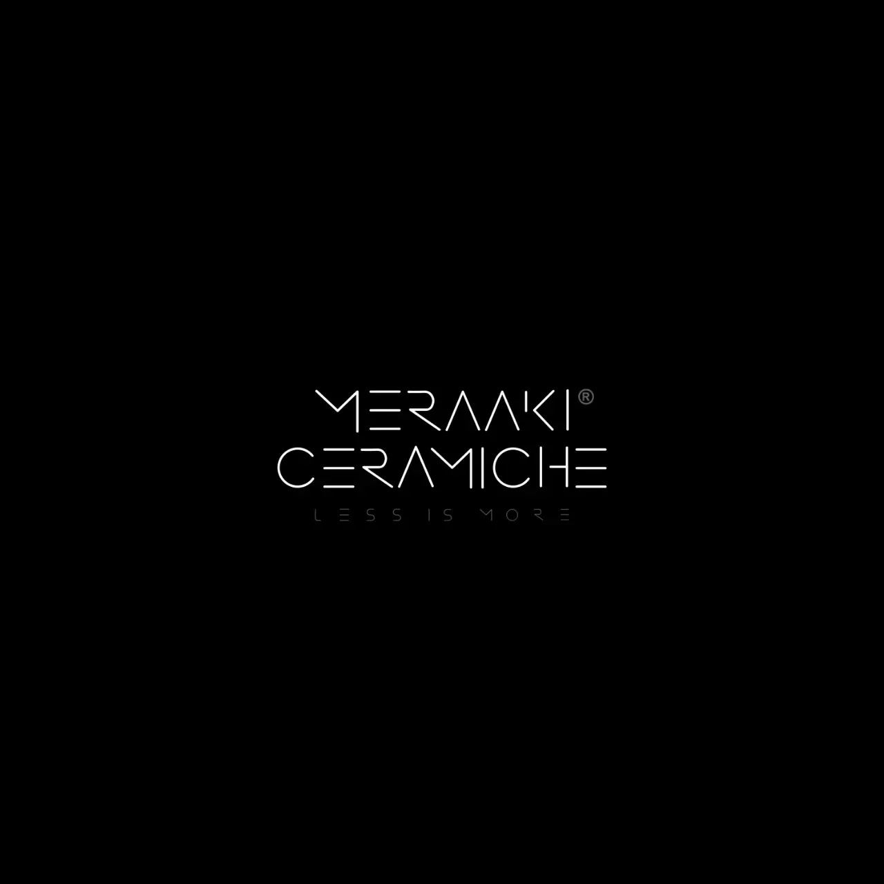 Meraaki Ceramiche Llp logo