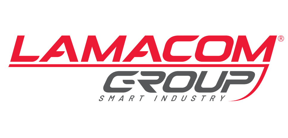 Lamacom Group logo