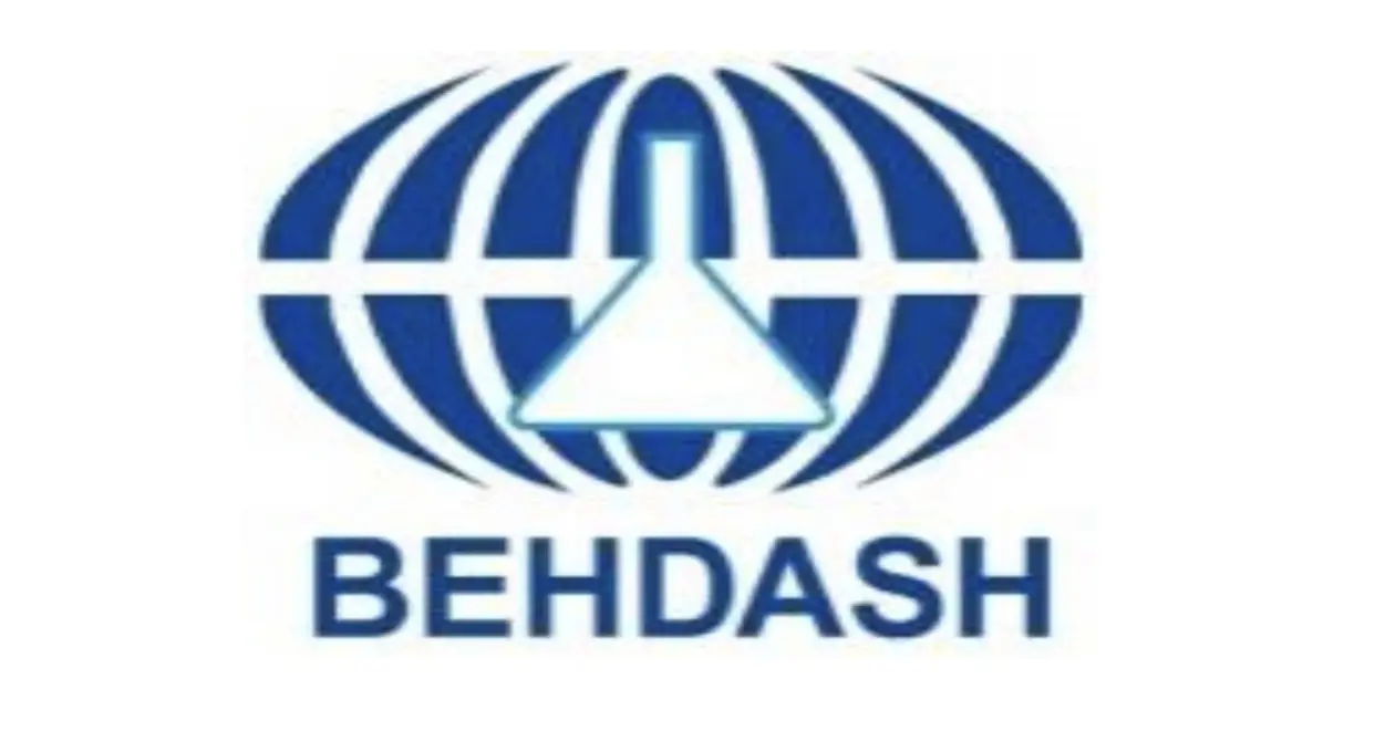 Behdash Chemical Co. Ltd. logo