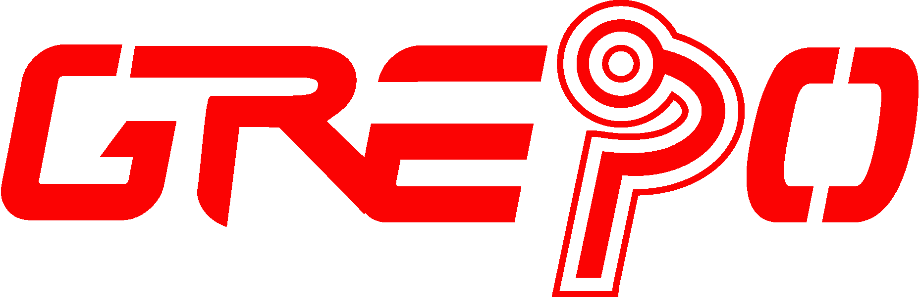 Linyi Grepo Garden Machinery Co. ,Ltd logo