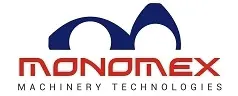 Monomer  Extruder Ltd. Sti. logo