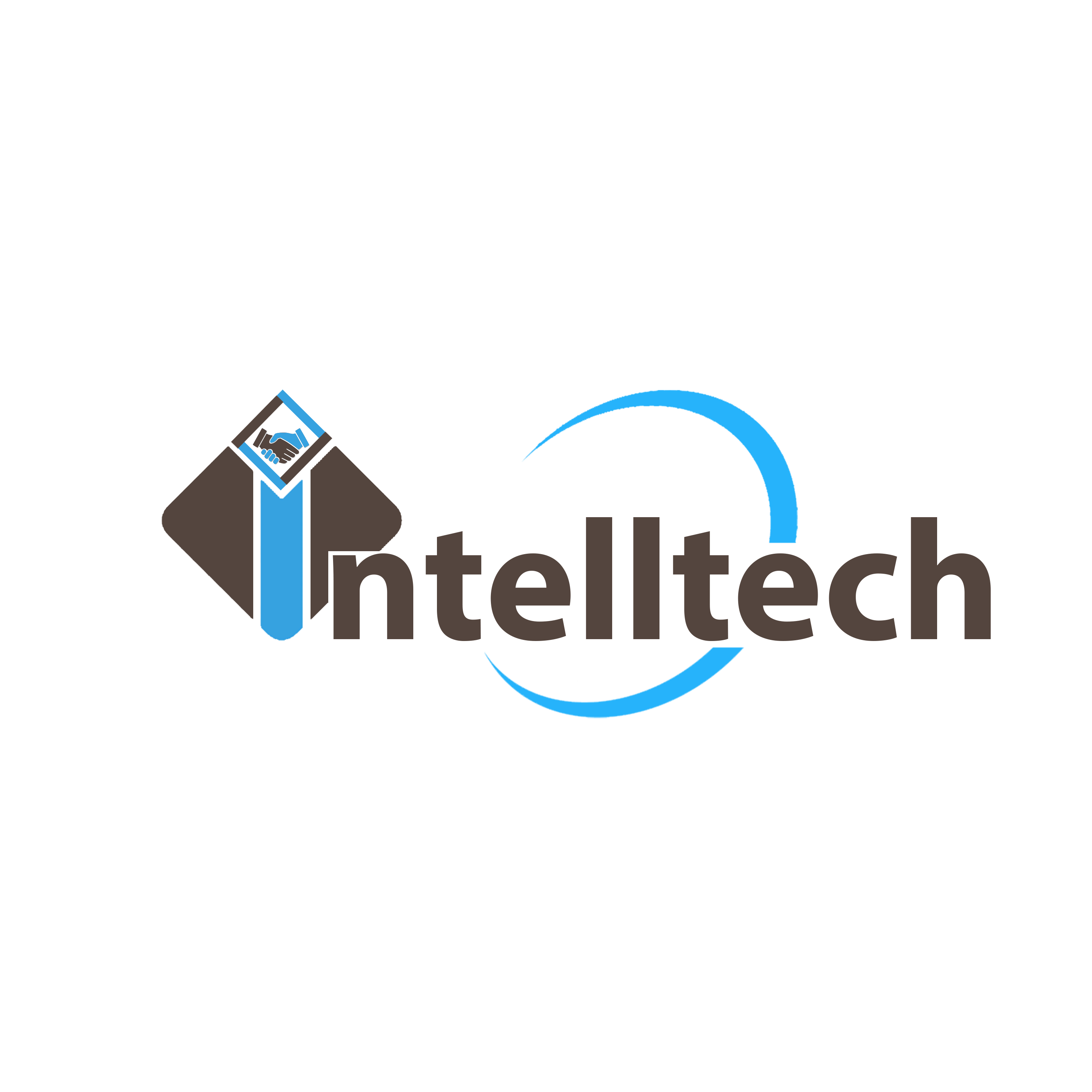 Intelltech Zoom Private Limited logo