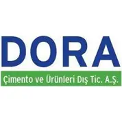 Dora Cimento ve Urunleri Dis Tic A. S. logo