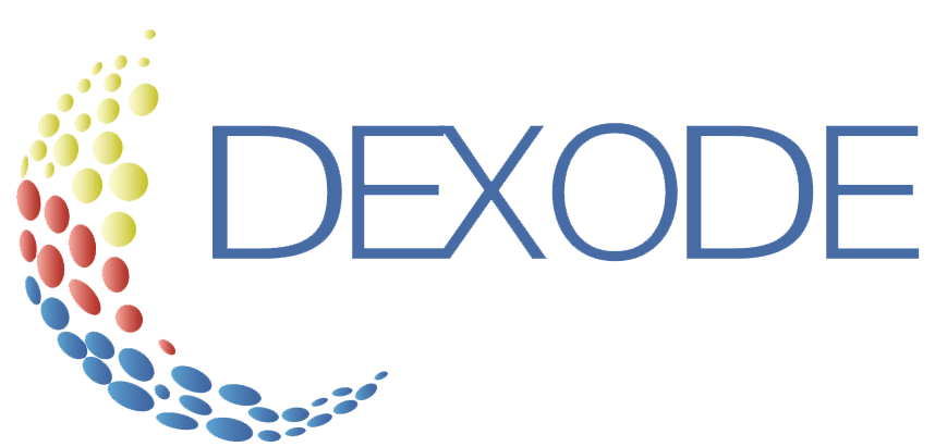 Dexode Cam ve Boya Kimya San. ve Tic. A.S. logo