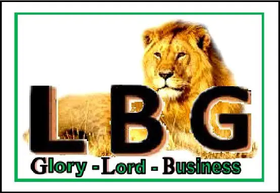 Glory Lord Business Sarl logo