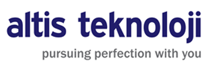 Altis Teknoloji Yazilim ve Danismanlik Ticaret Limited Sirketi logo