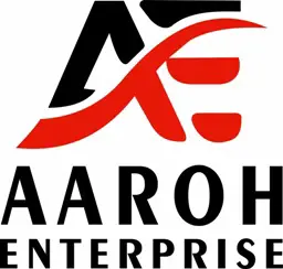 Aaroh Enterprises logo