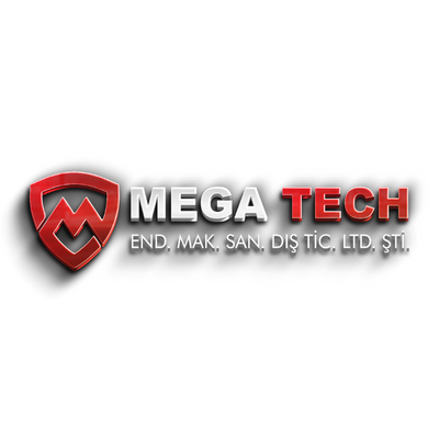 Megatech Endustriyel Makina Ltd. Sti.