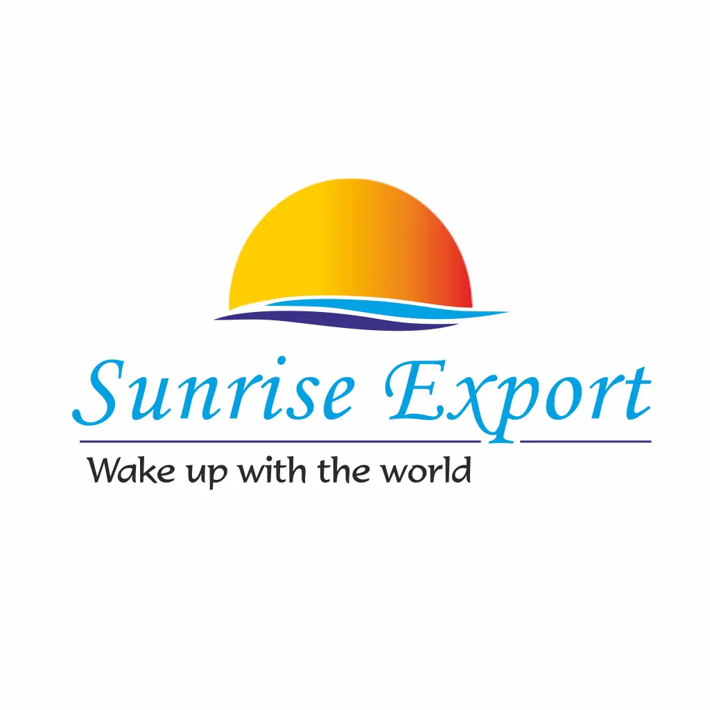 Sunrise Export logo