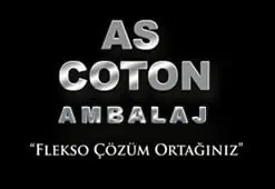 AS COTON AMBALAJ A. Ş.