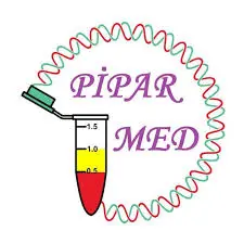 Pipar Medikal San. Tic. A.S. logo