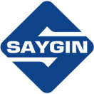 Saygin Matbaacilik A. S. logo