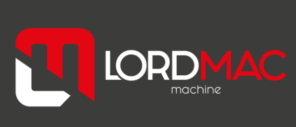 Lord Mac Makina Sanayi ve Ticaret Limited Sirketi logo