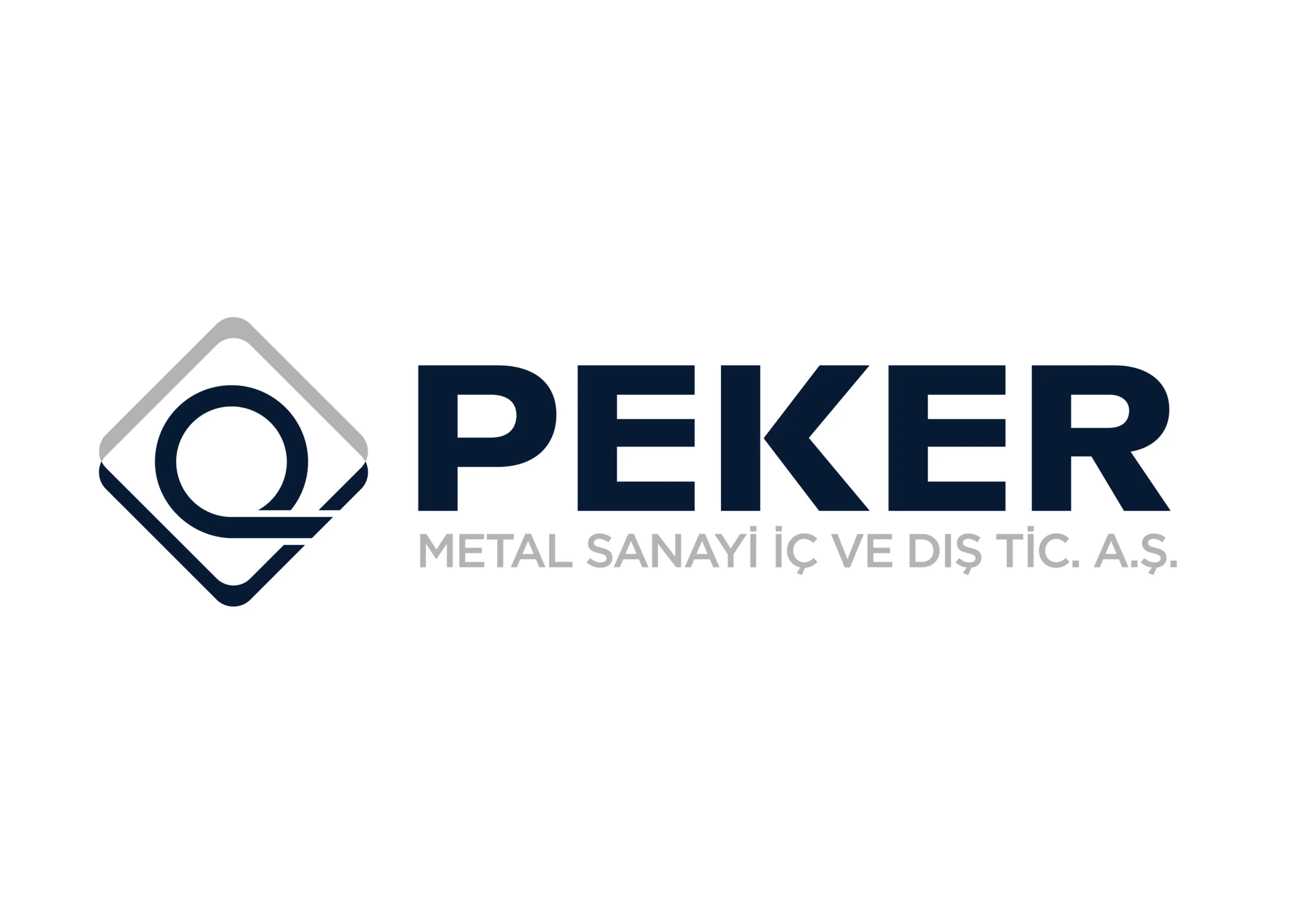 Peker Metal Sanayi Ic ve Dis Tic. A. S.