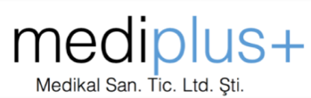 Mediplus Medikal San. Tic. Ltd. Sti logo
