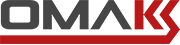 Omaks Muhendislik Makina Ltd. Sti. logo