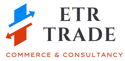 Etr Trade Danismanlik Ltd. Sti. logo