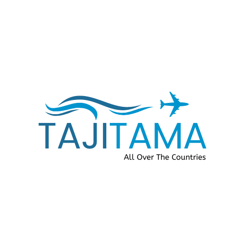 Tajitama Amreta Abadi (Tajitama Indonesia) logo
