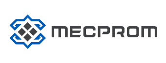 Mecprom Makina Imalat San. Ltd. Sti. logo