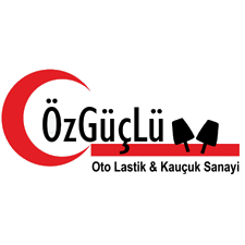 Ozguclu Kaucuk Oto Lastik logo