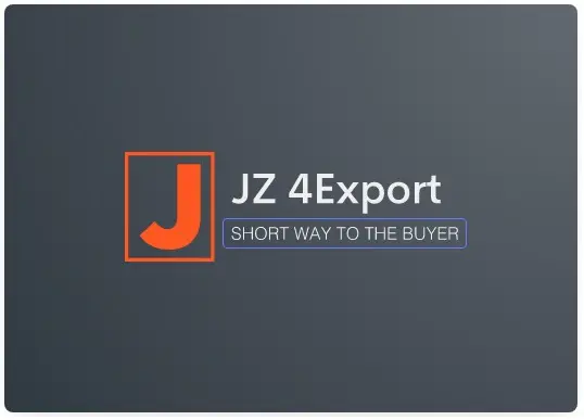 Jz 4Export logo