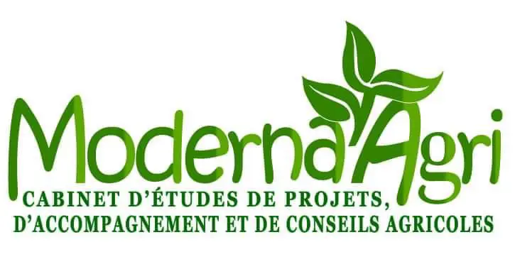 Moderna Agri