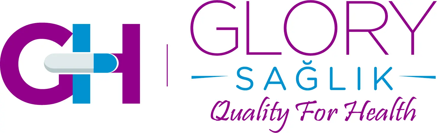 Glory Saglik ve Turizm Ltd. Sti. logo