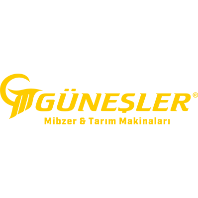 Gunesler Mibzer Tarim Makinalari logo