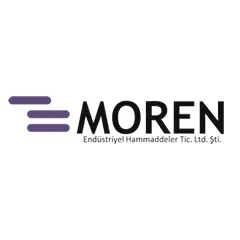 Moren Endustriyel Hammaddeler Ltd. Sti. logo
