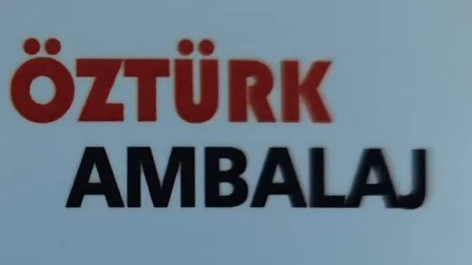 Ozturk Ambalaj Ticaret