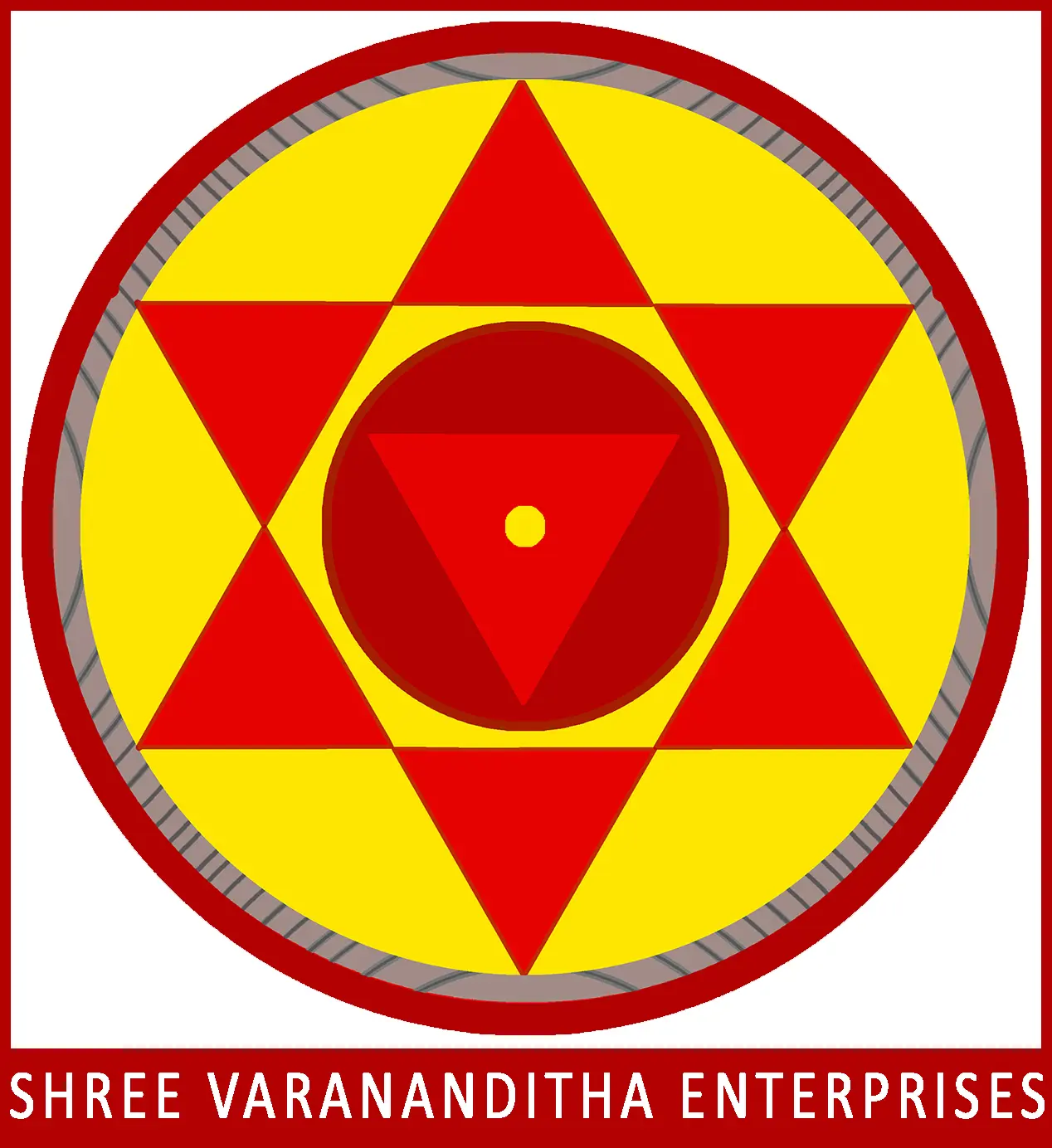 Shree Varananditha Enterprises logo