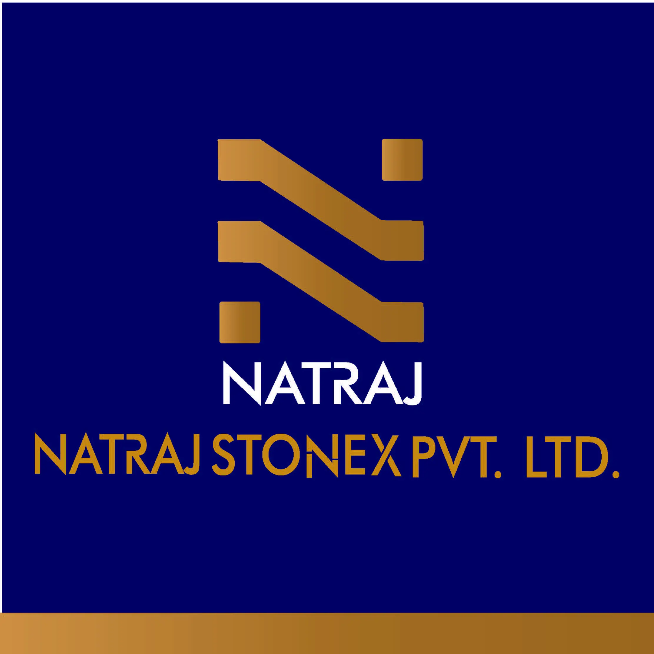 Natraj Stonex Pvt Ltd logo