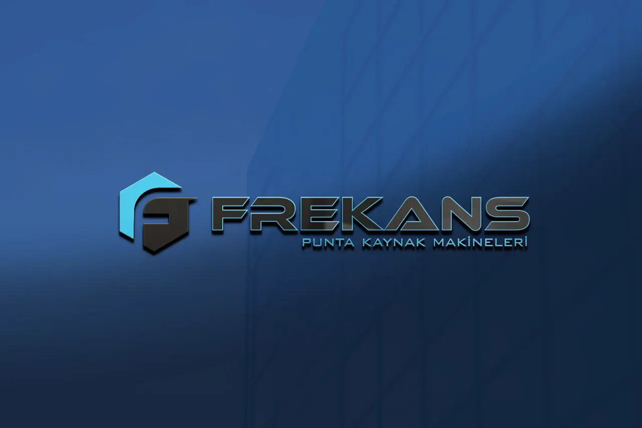 Umit Yusuf Kurt Frekans Makina logo