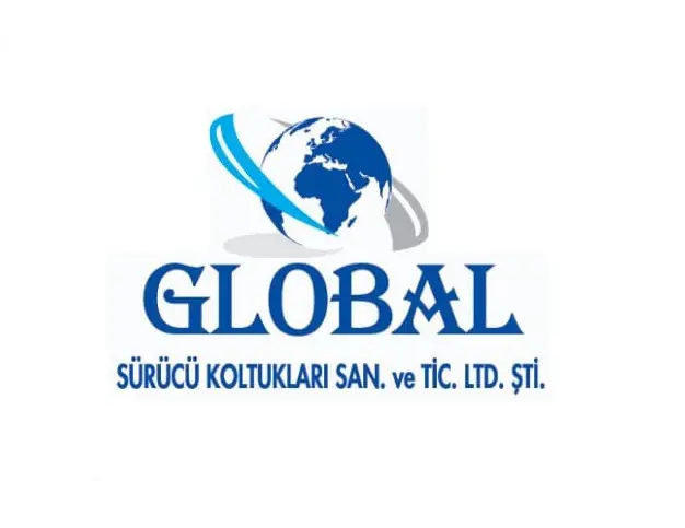 Global Surucu Koltuklari Ltd. Sti. logo