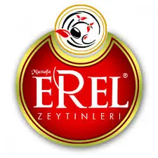 Erel Zeytincilik Gida Ins.San.Tic.Ltd.Sti logo