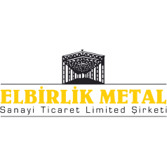 Elbirlik Metal Ltd. Sti. logo