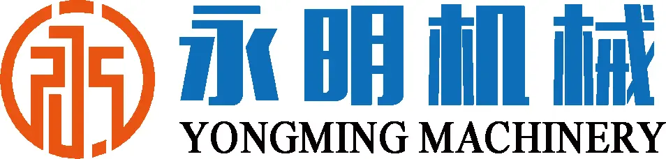 Yongming Machinery Manufacturing Co., Ltd logo