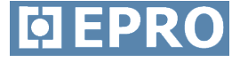 Epro Makina Sanayi Ticaret Limited Sirketi logo