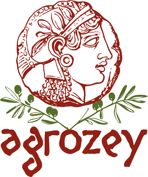 Agrozey logo