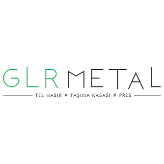 Glr Metal Ltd. Sti. logo