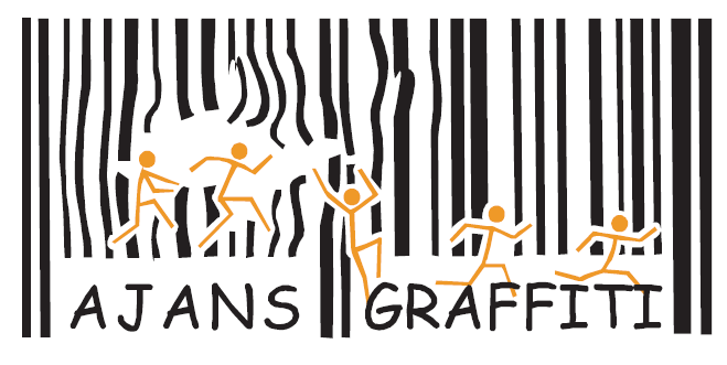 Graffiti Ajans Ltd. Sti. logo