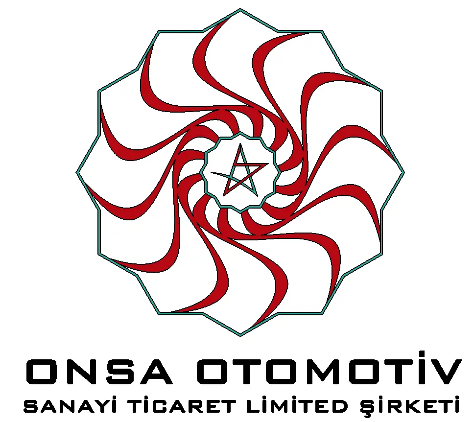 Onsa Otomotiv Sanayi Ticaret Ltd. Sti. logo