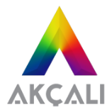 Akcali Boya ve Kimya A.S. logo