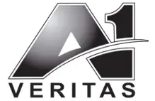 A-1 Veritas Surgident Co logo