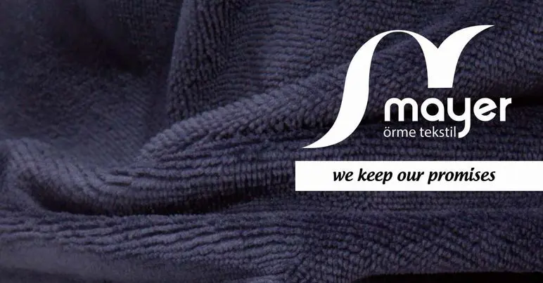 Mayer Orme Tekstil Ltd. Sti. logo