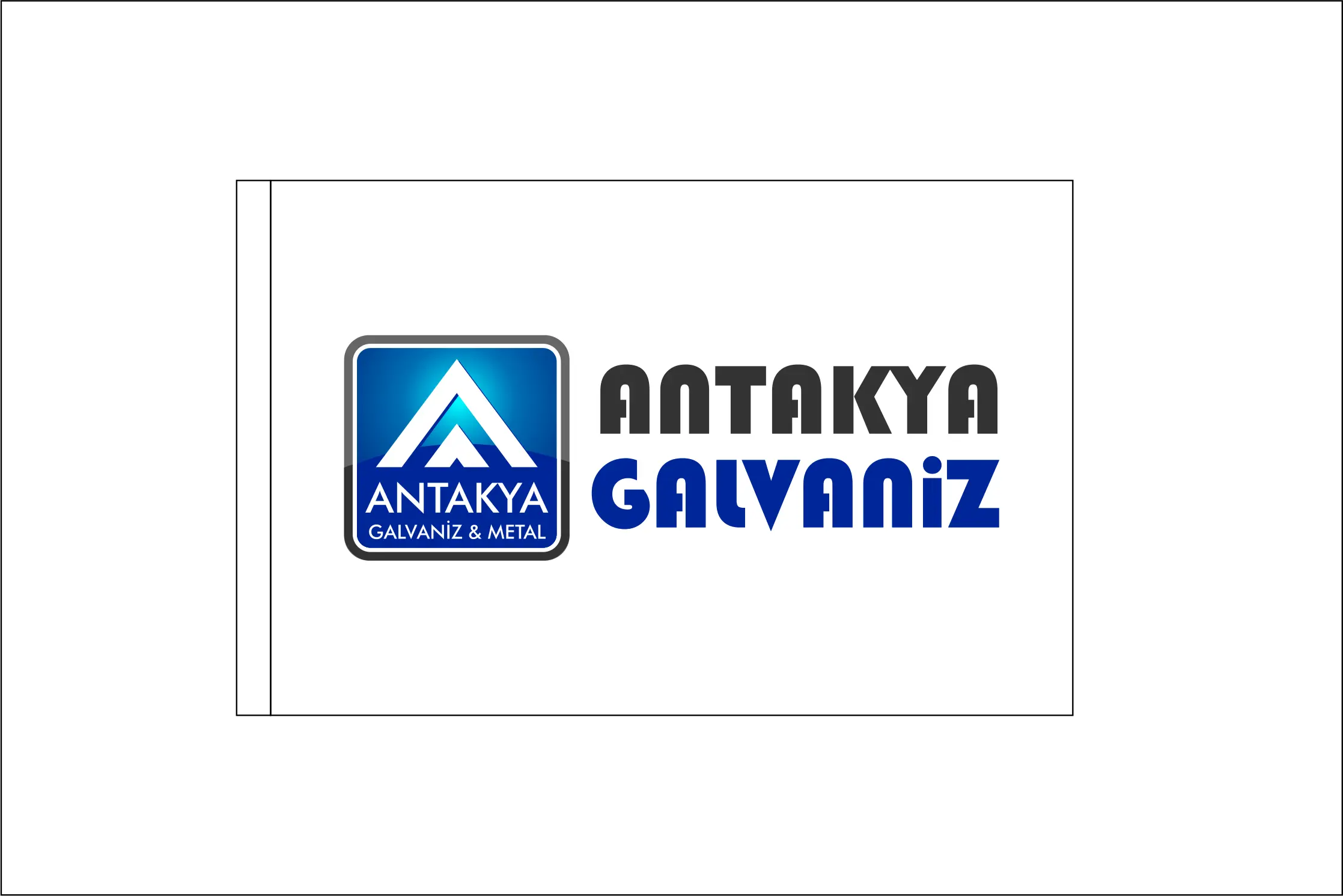 Antakya Galvaniz Metal San. Tic. Ltd. Sti. logo