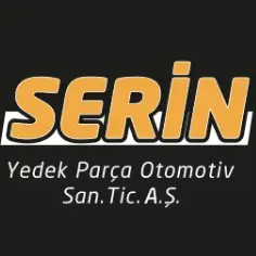 Serin Fren Ekipmanlari A. S. logo