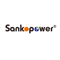 Sankopower Solar System Co., Limited logo