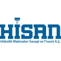 Hi-San Hidrolik Makinalar Sanayi A. S. logo