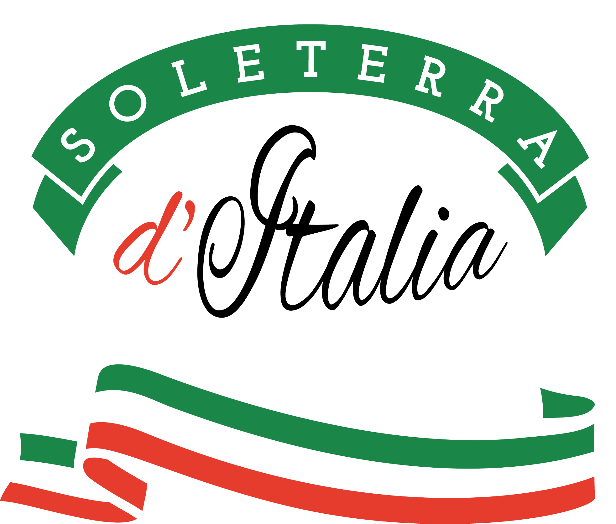 Soleterra D' Italia logo